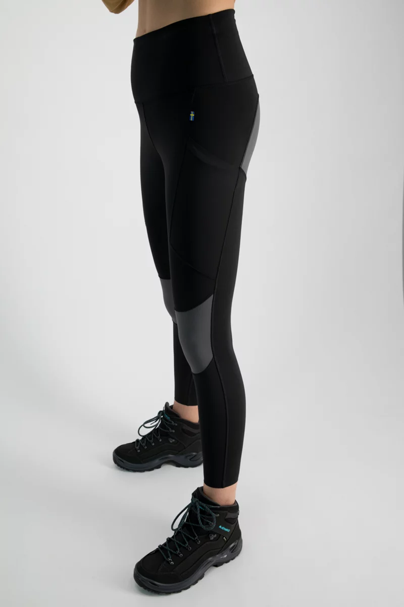 Fjällräven Abisko Trekking Pro Damen Tight