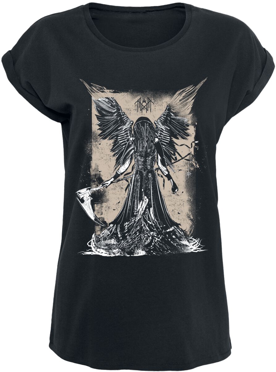 Back To Eden | Sleep Token T-Shirt Manches courtes