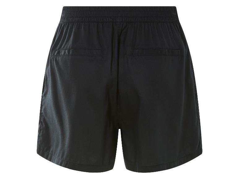 Korte dames broek