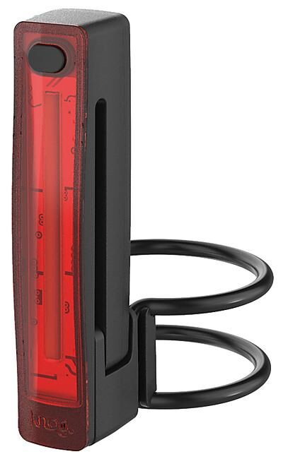 KNOG - ECLAIRAGE PLUS REAR