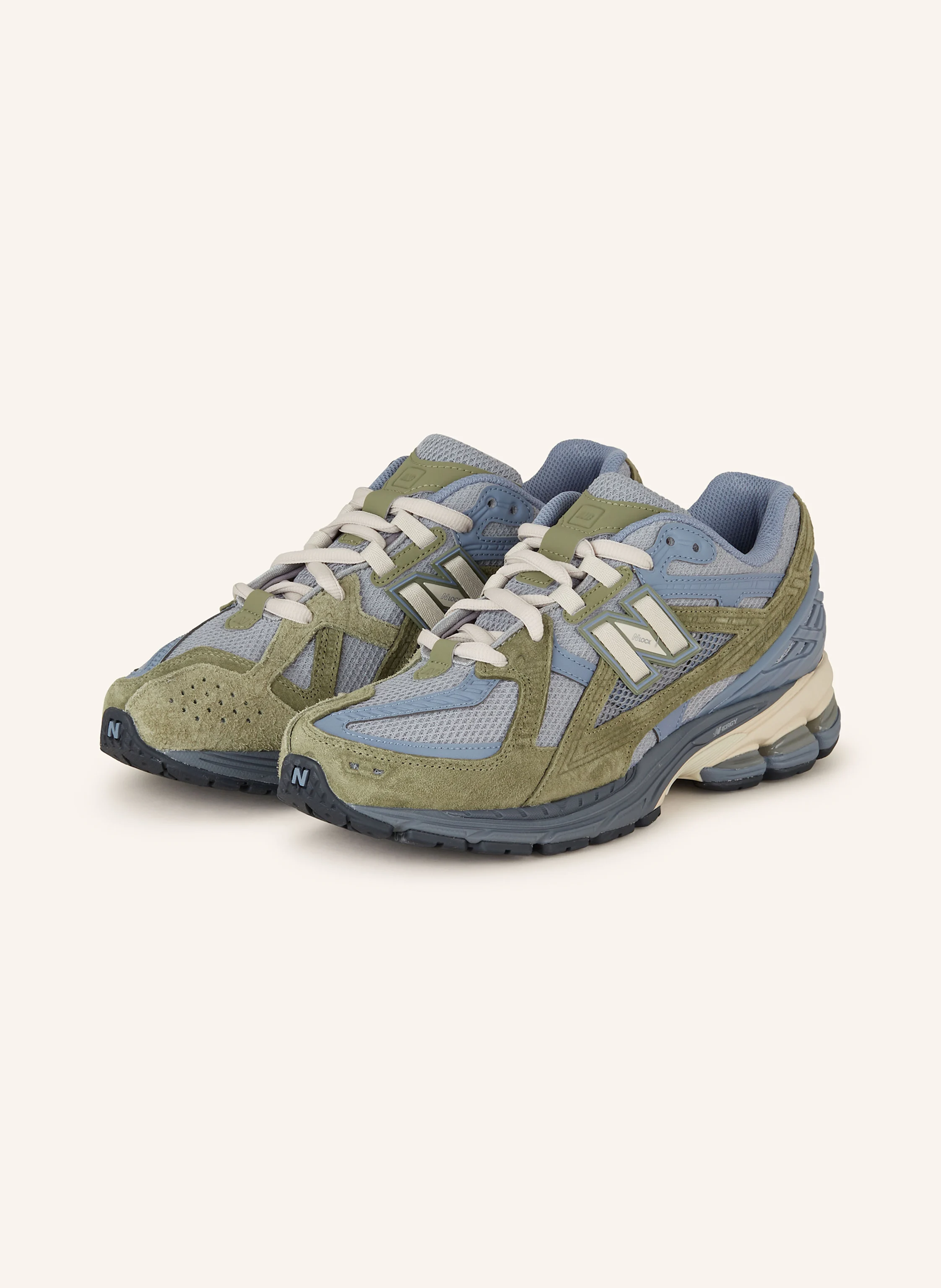 new balance Sneaker 1906 UTILITY