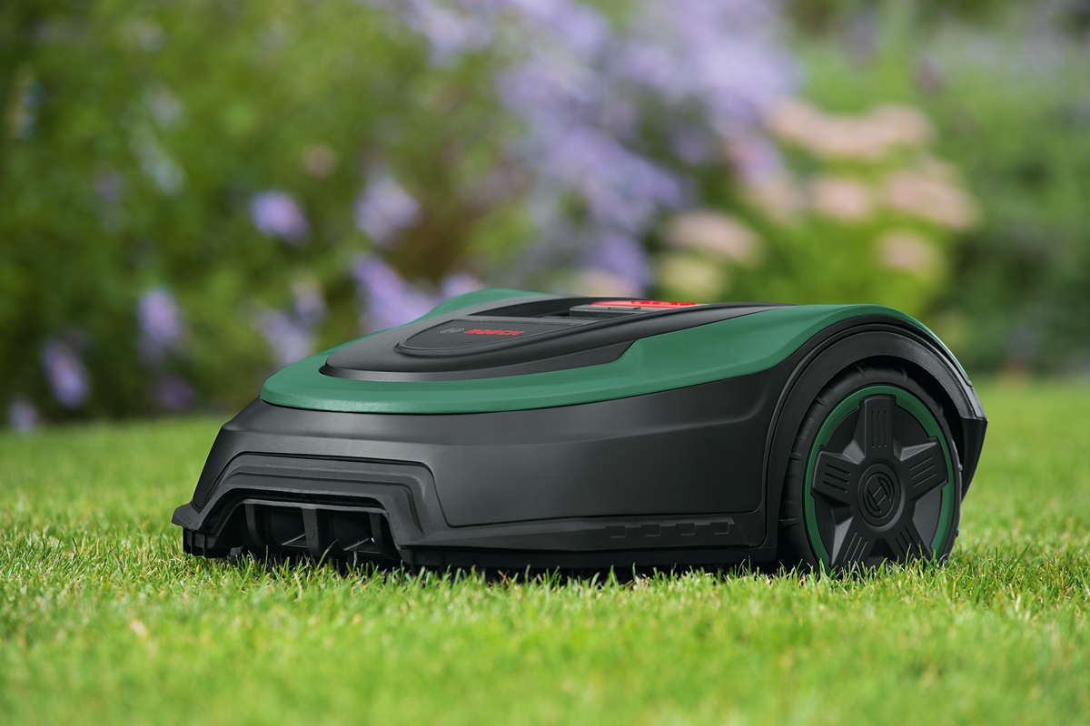 Bosch - Indego S+ 500 Robotplæneklipper