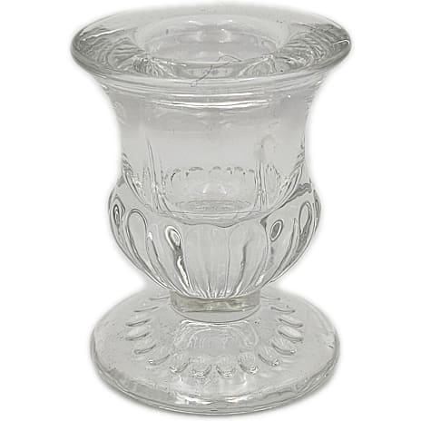 Glasstage 4,5x6 cm - klar
