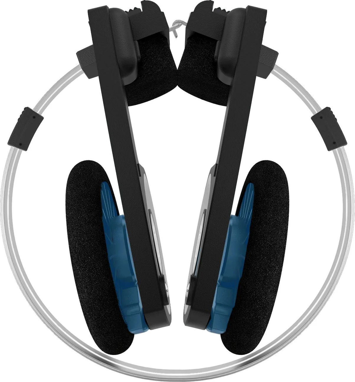 Koss Porta Pro Wireless 2.0 Casques Bluetooth