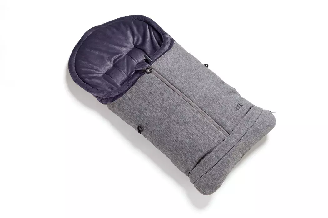 Fußsack TFK