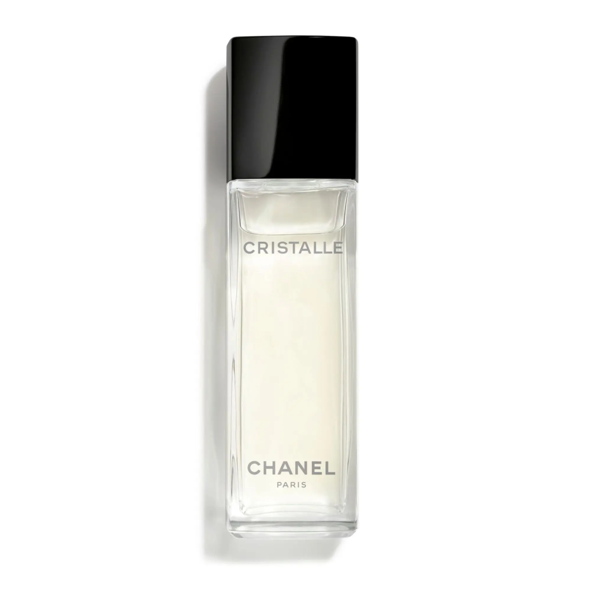 CHANEL - Cristalle Eau de Toilette 100ml - Eau de toilette