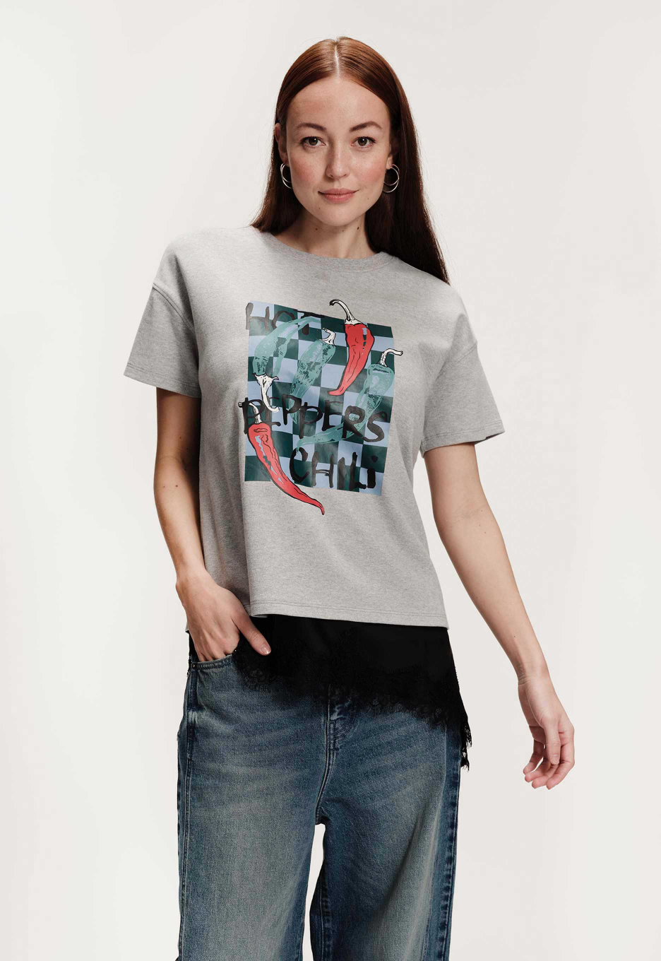 Madness Mella T-shirt