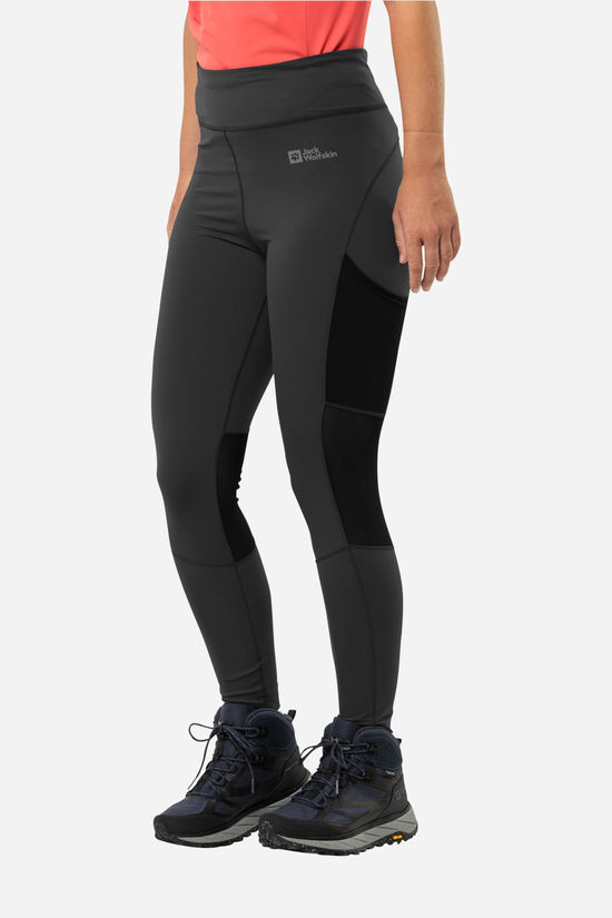 Jack Wolfskin Jack Wolfskin Kensteig Tights W Legging Dames