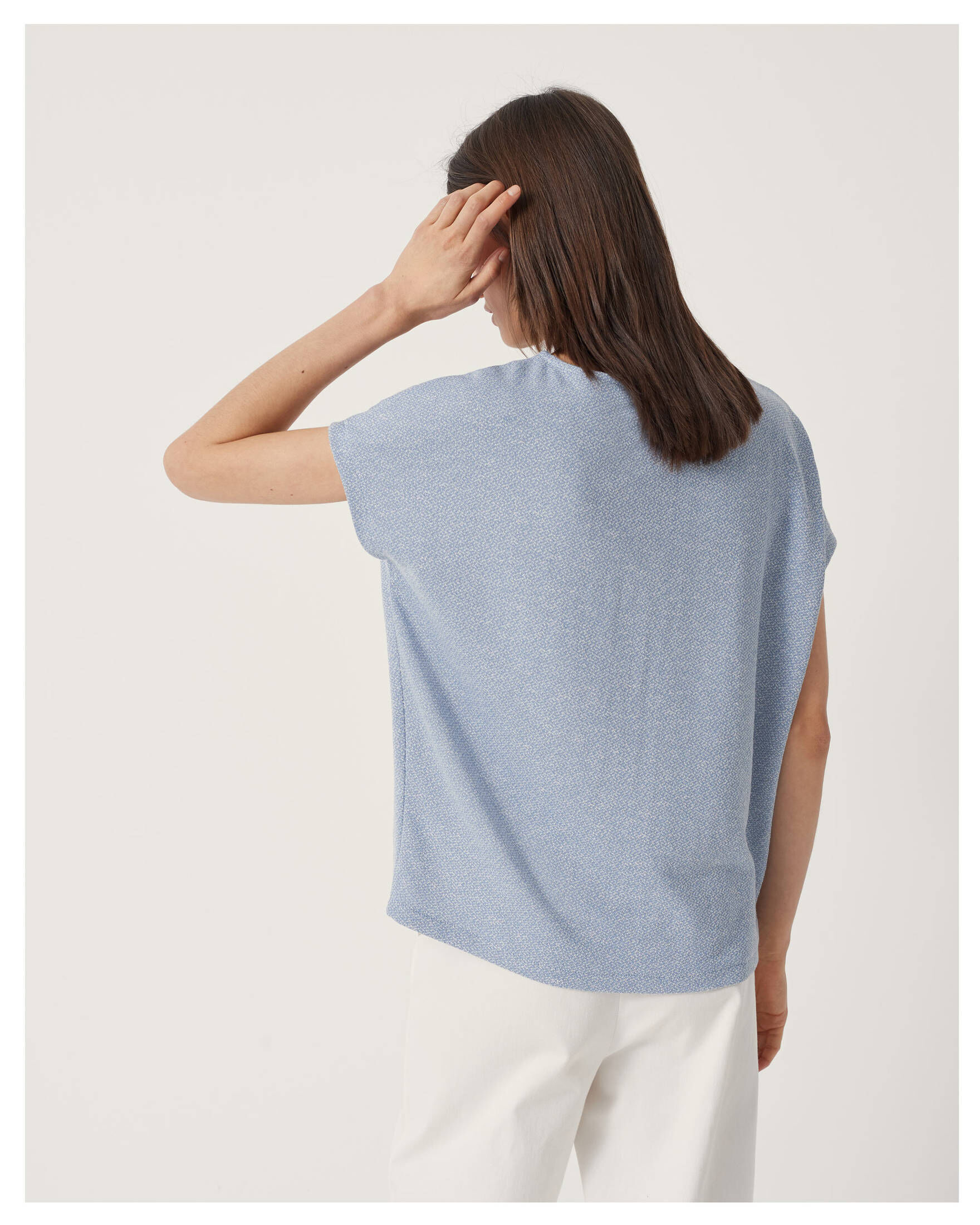 Someday| Damen T-Shirt KEYLA