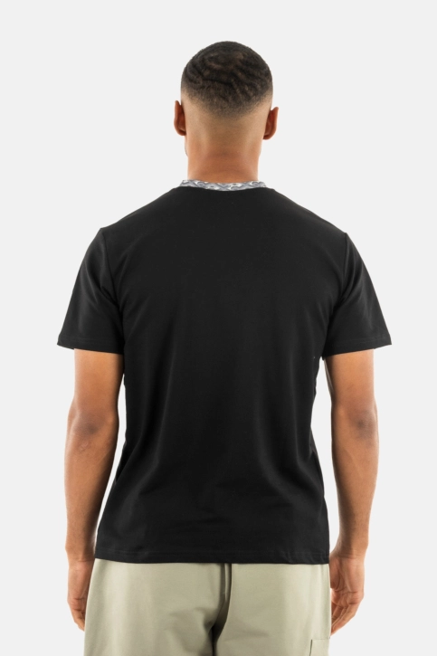 Tee shirt project x paris 2410089 bk