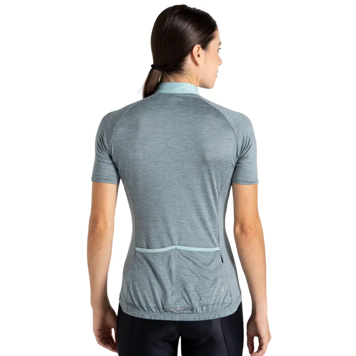 Dare 2b Pedal Through It II Wielrenshirt Dames