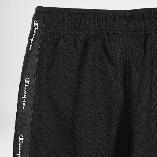 Pantalon Jogging Enfant 306549 Noir