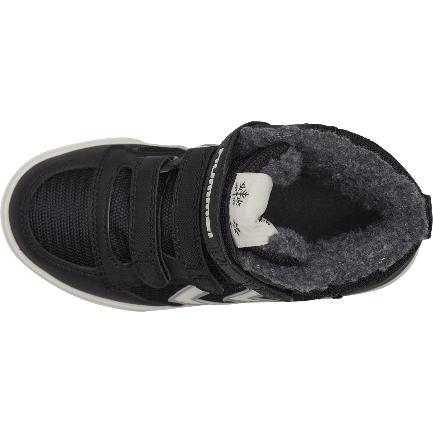 STADIL SUPER POLY BOOT MID RECYCLE TEX JR