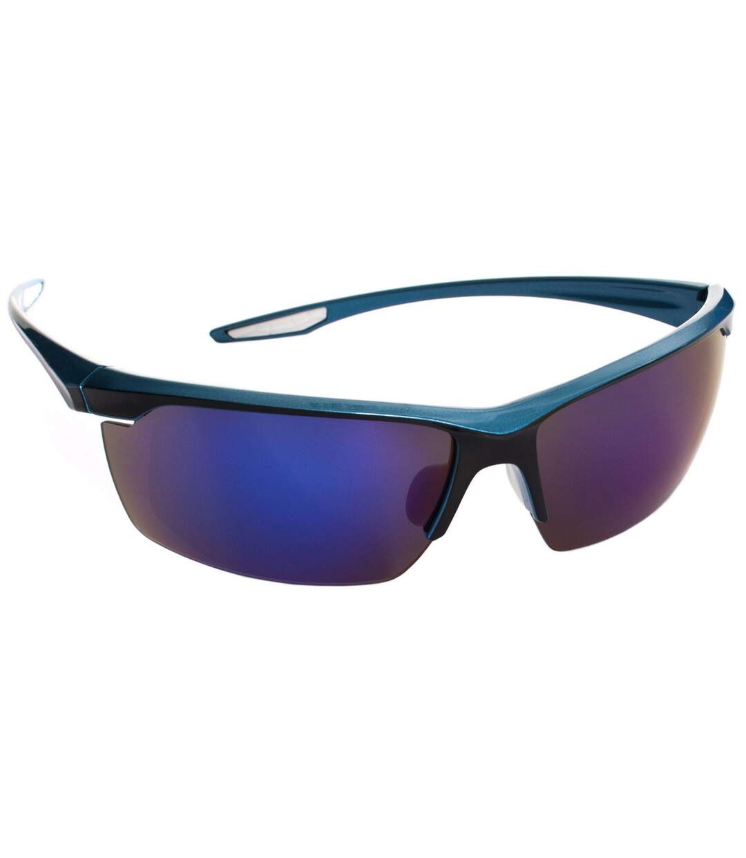 Trespass - Lunettes de soleil sport HINTER - Adulte (Bleu) (Taille unique) - UTTP398