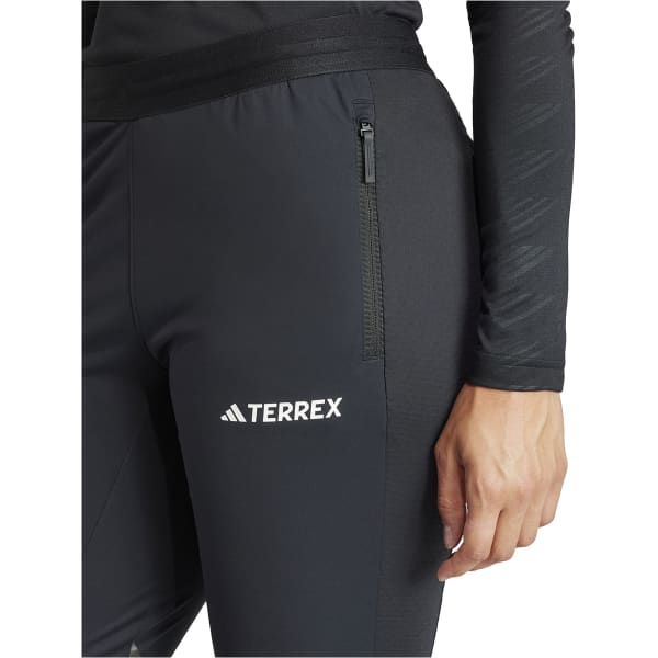 Pantalon ski de fond ADIDAS W XPR XC PANT BLACK