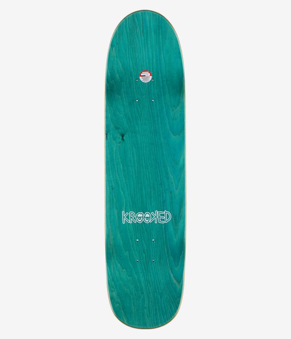 Krooked Sandoval Control 8.25