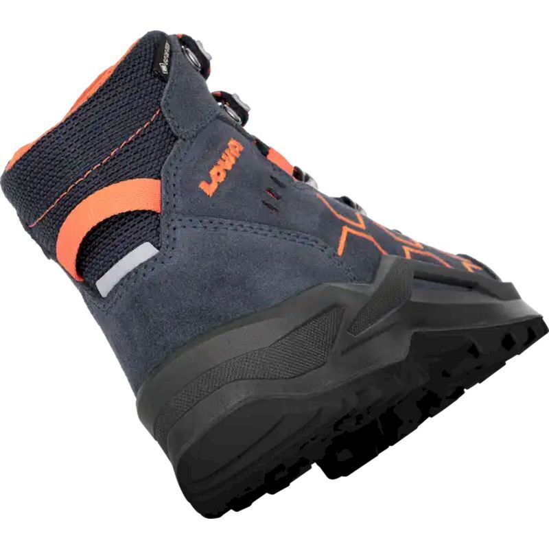 Kody Evo GTX Mid Junior - Chaussures trekking enfant