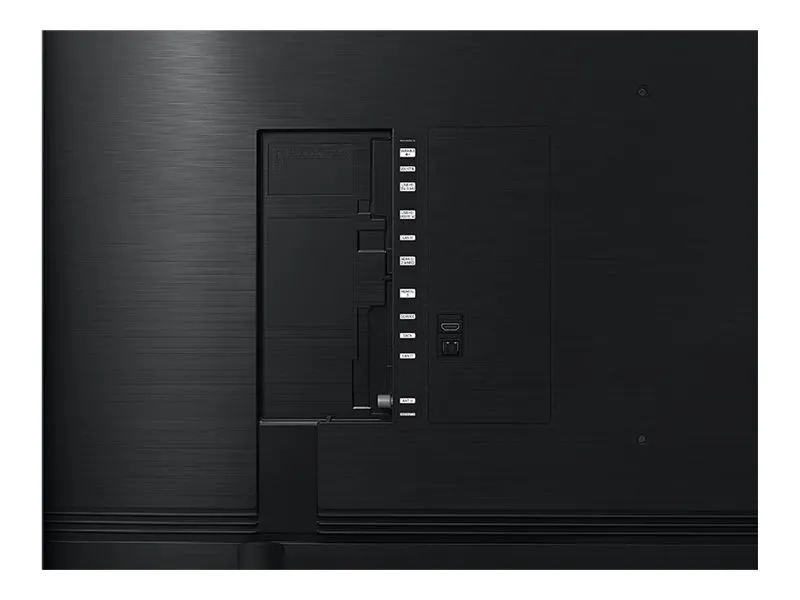 Samsung HG75AU800EE - 75