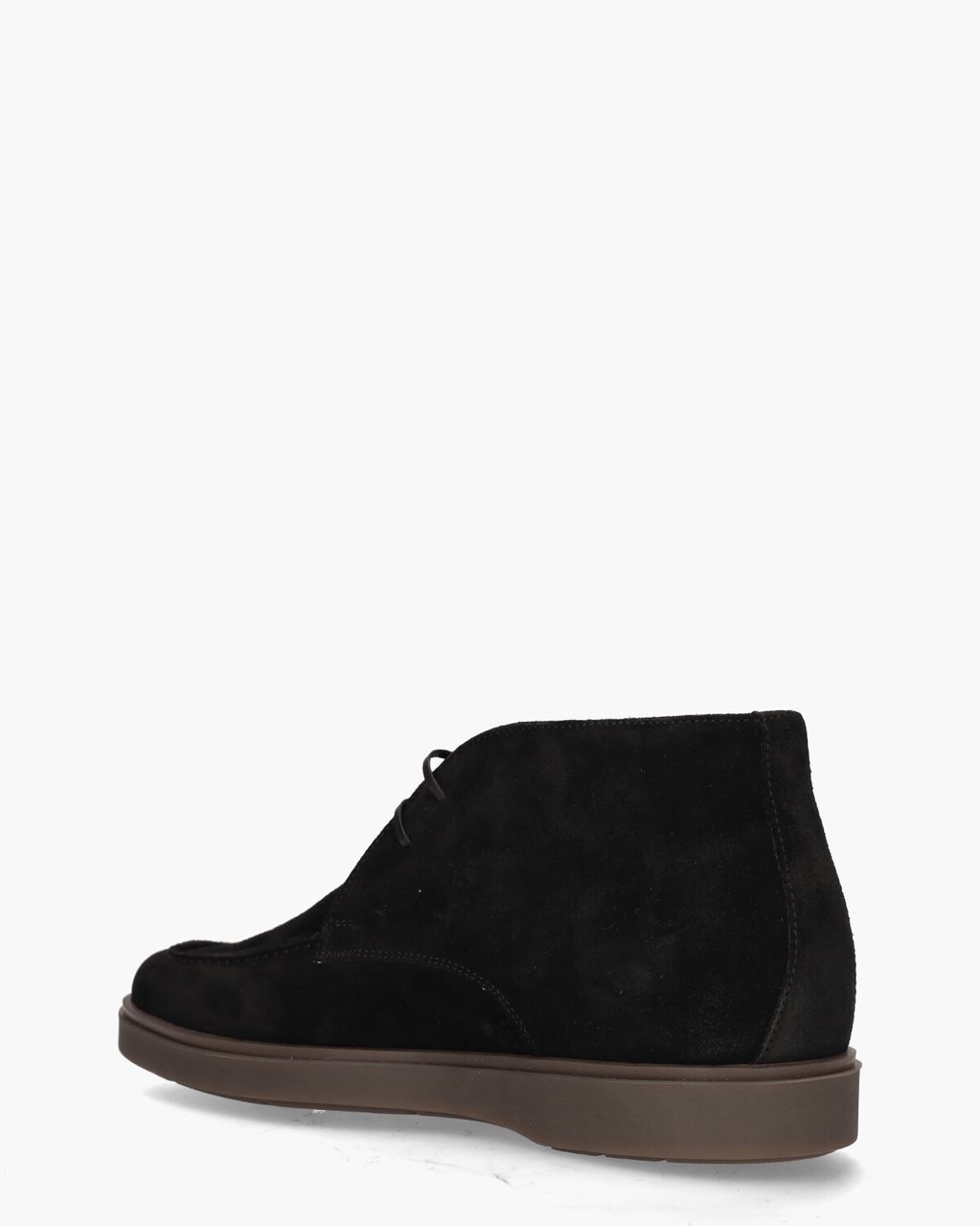Giorgio 1958 28792 Zwart Heren Veterboots