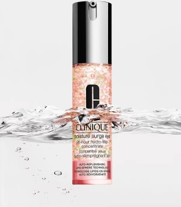 Clinique Moisture Surge Eye 96 Hour Hydro Filler, 15 ml