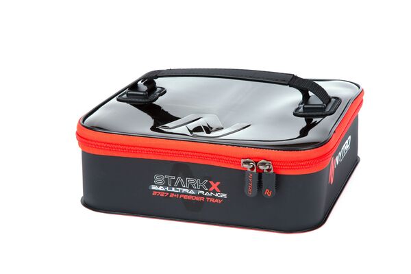 Trousses de rangement Nytro StarkX 2 1 Feeder Tray System