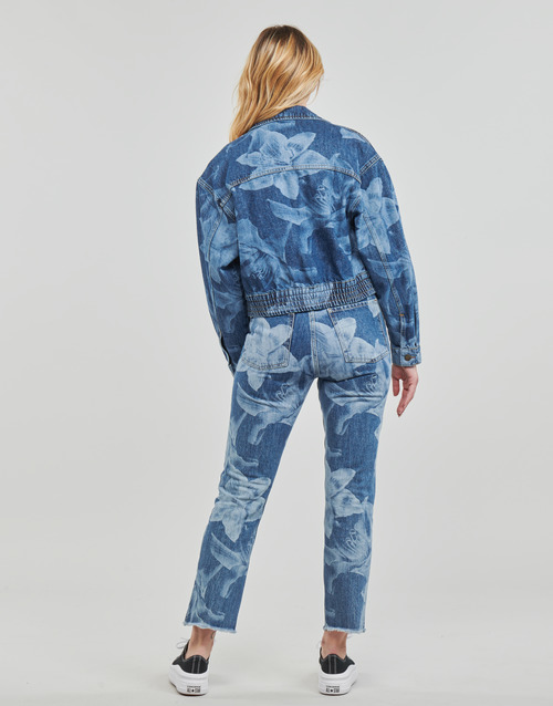 Desigual - OKLAHOMA Azul