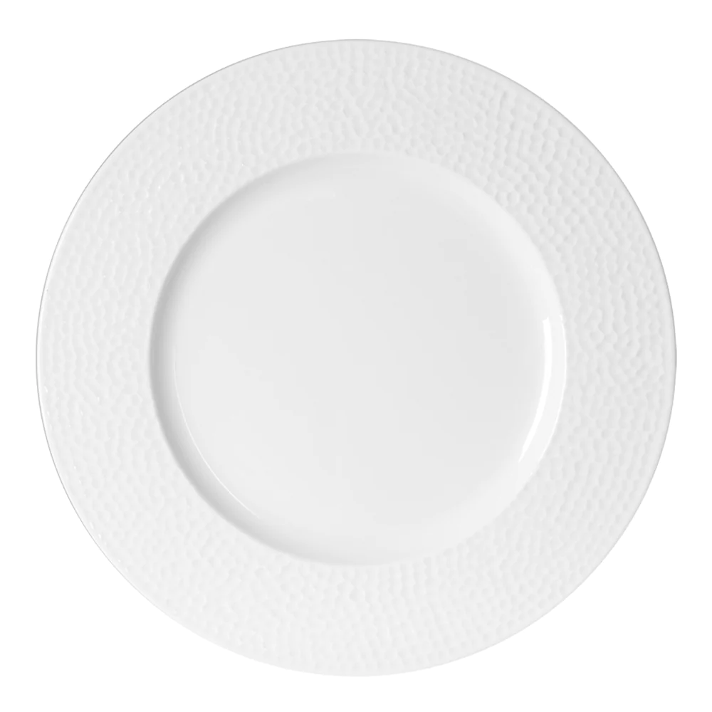 Assiette plate Louna 27 cm (lot de 6) Table passion
