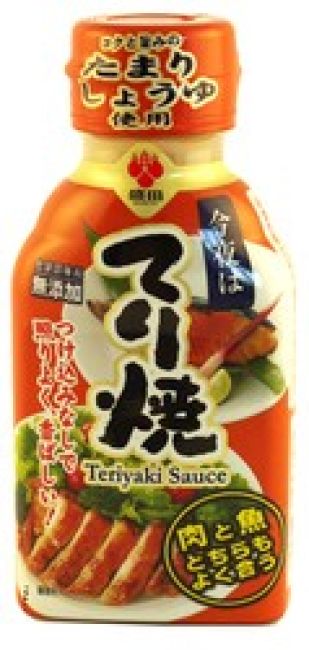 Morita Kip Teriyaki Saus 185g