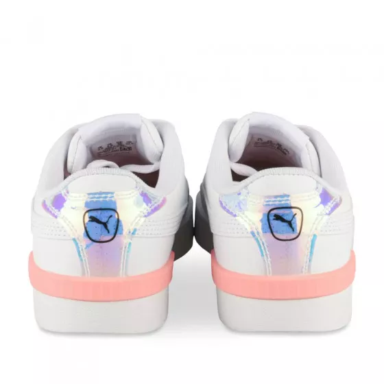 Baskets BLANC PUMA Jada Crystal Wings