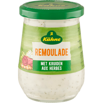 Kühne Remoulade met Kruiden 250 ml