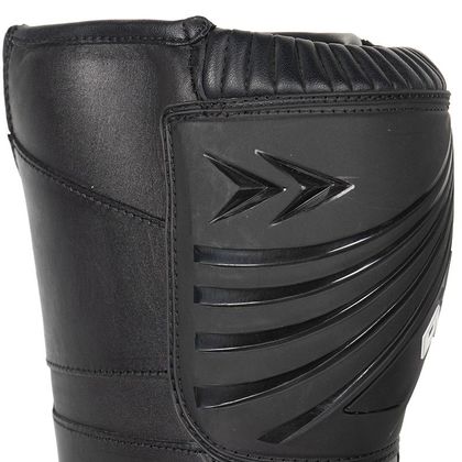 Bottes DXR KRUGER - Noir