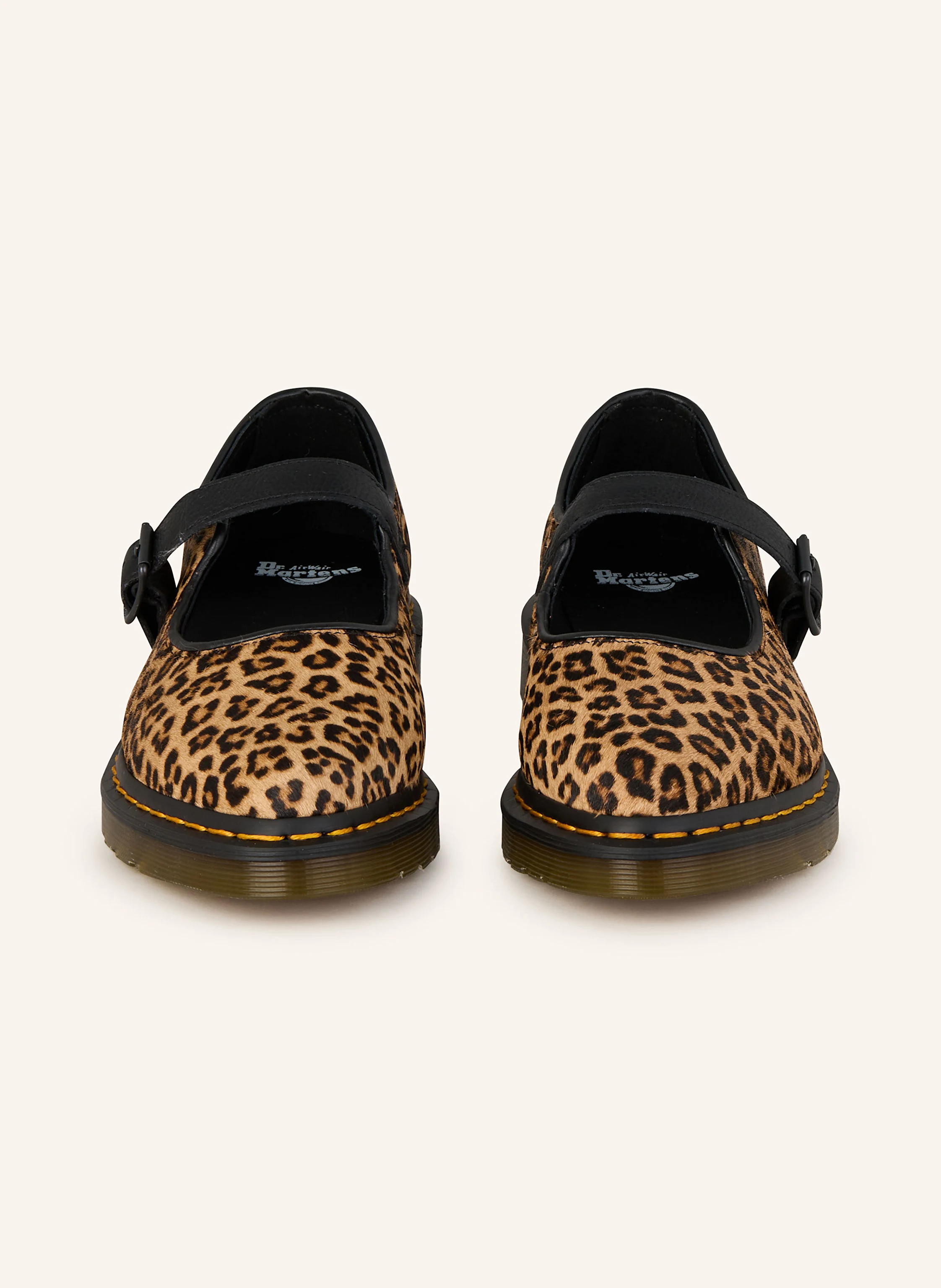 Dr. Martens Mary-Jane-Ballerinas ELPHIE