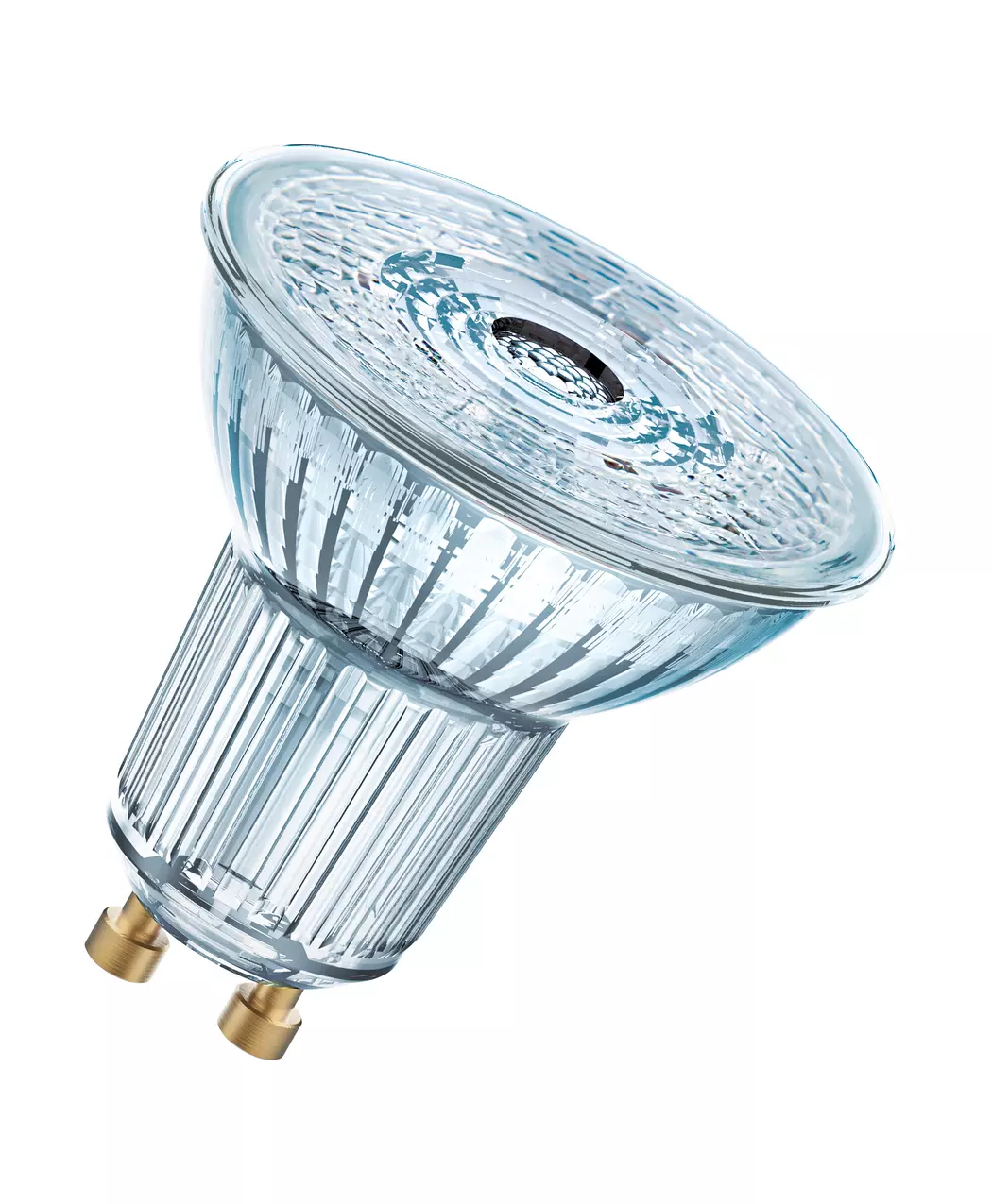 LED-Strahlerform GU10/3,4 Watt/Energie G