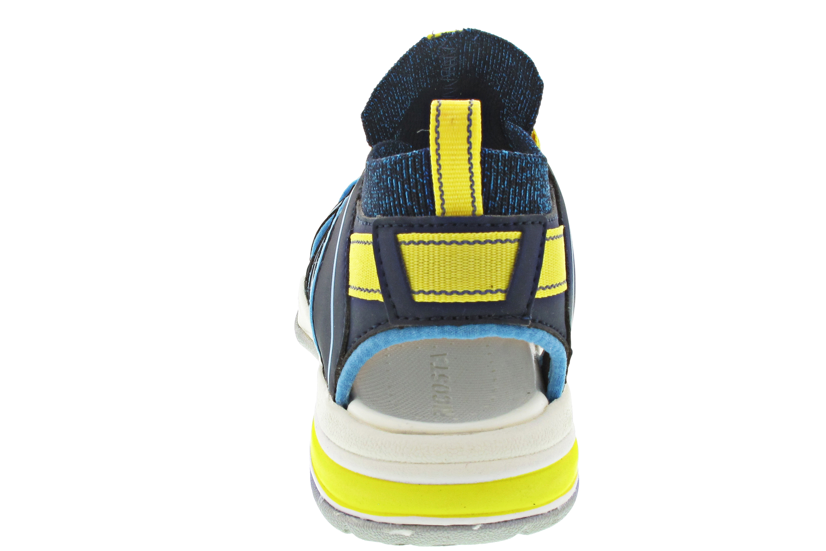 Ricosta Byron Sandale blau