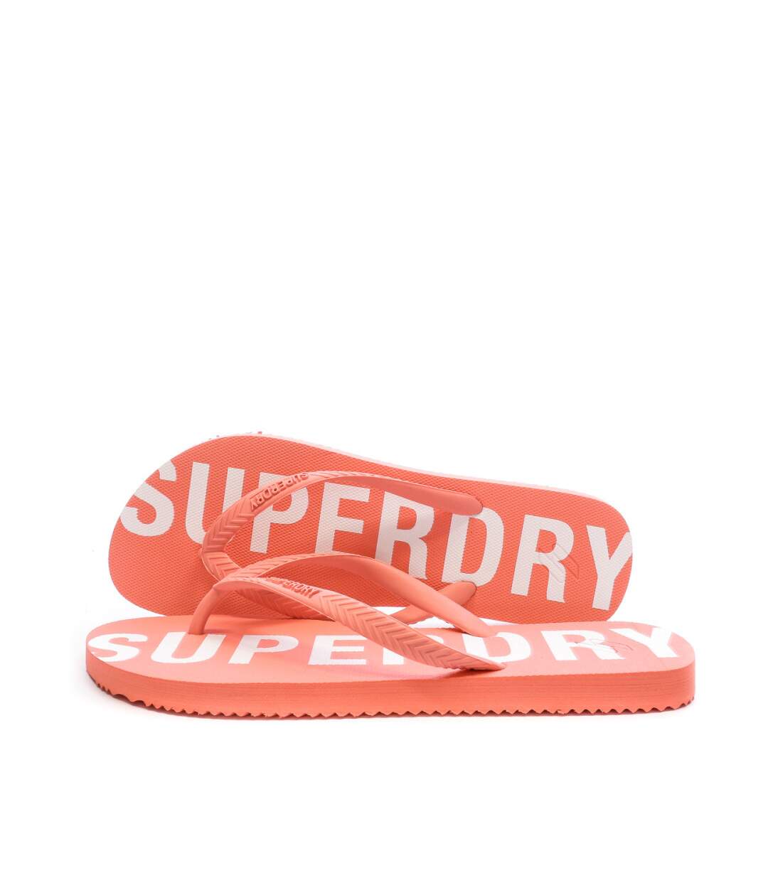 Tongs Rose Superdry Essential Flip Flop