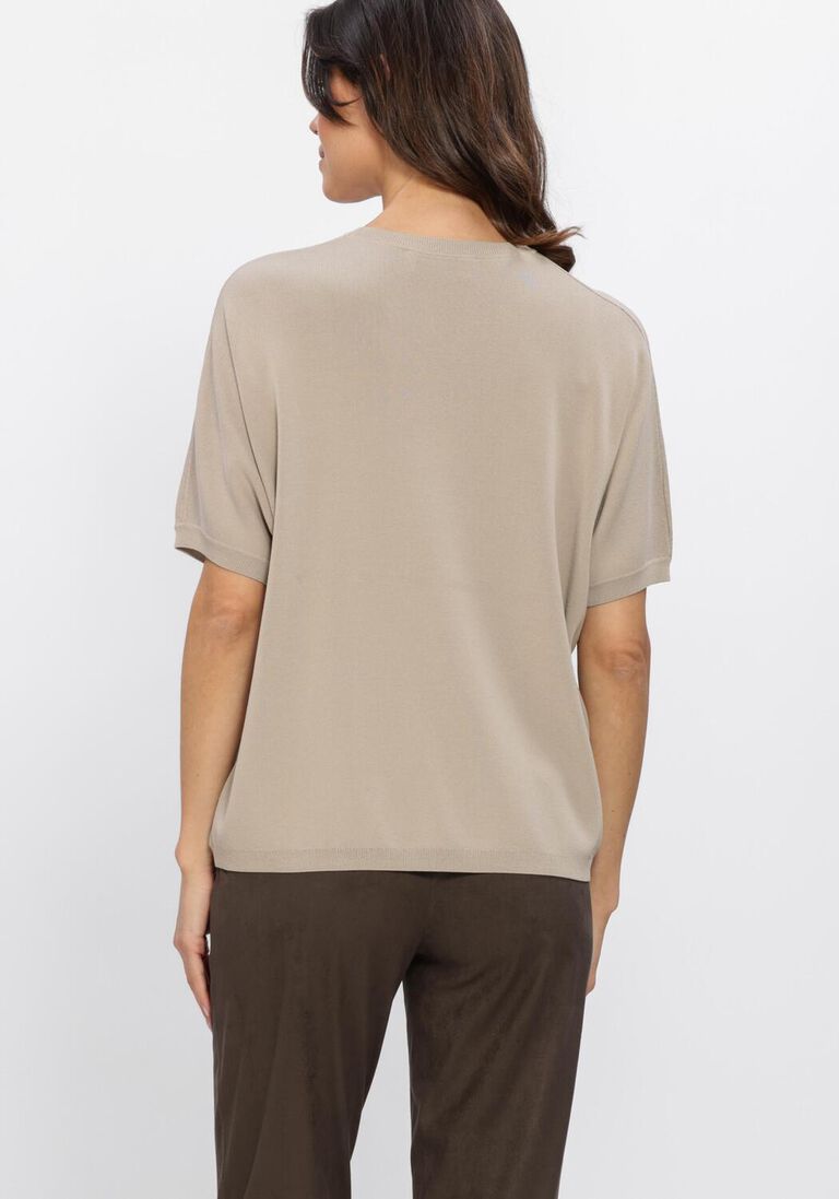 beige ffc tops & t-shirts 0/15052
