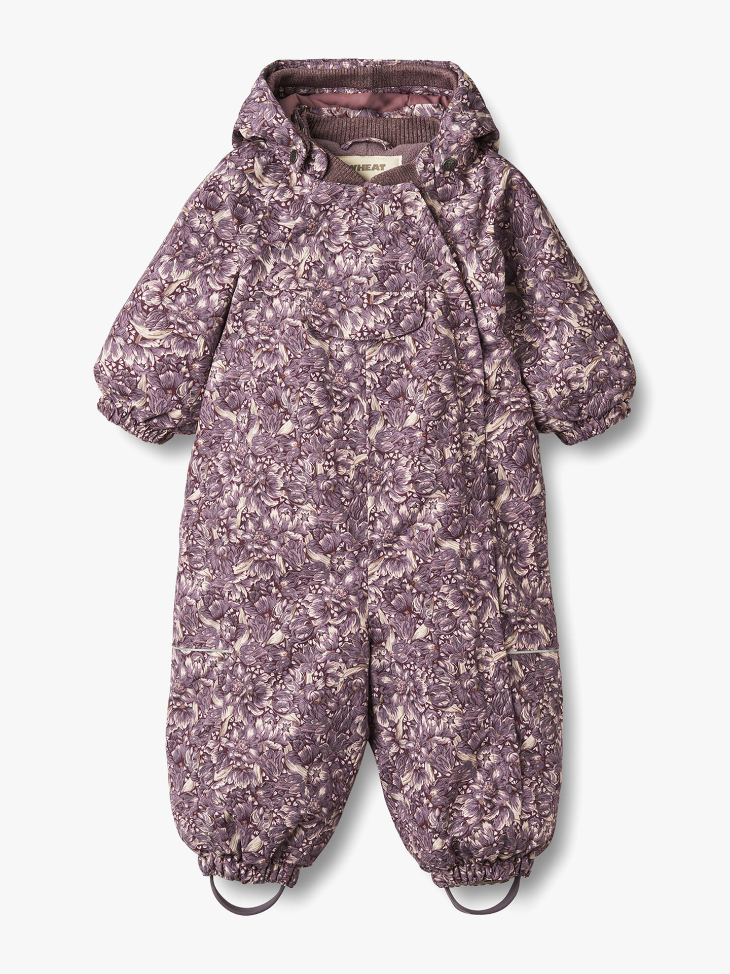 Snowsuit Adi Tech
