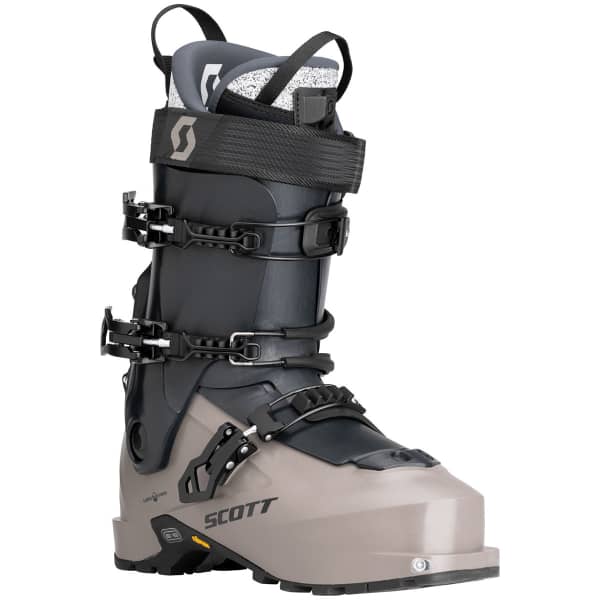 Chaussure ski de randonnée SCOTT COSMOS RE-SOURCE WARM GREY