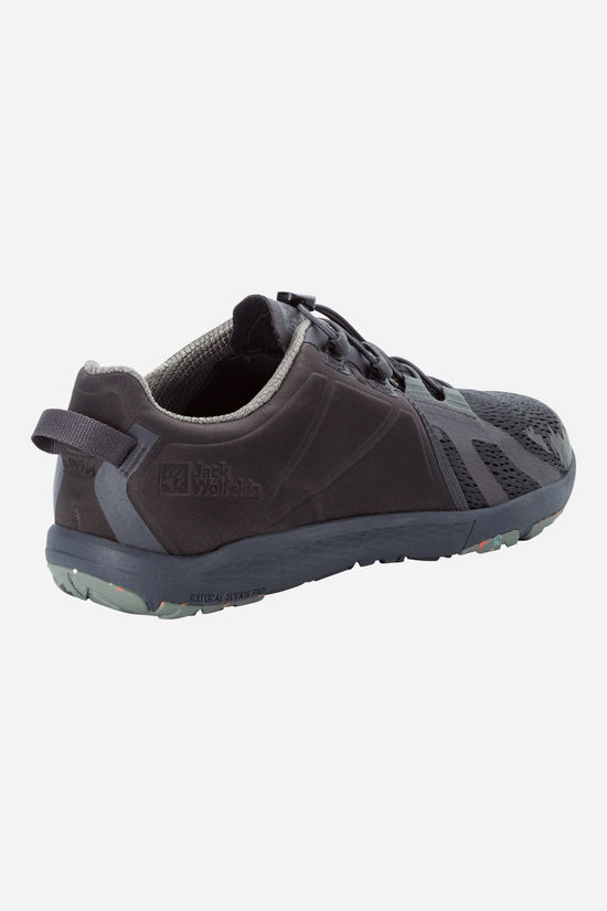 Jack Wolfskin Jack Wolfskin Spirit A.D.E Low Wandelschoen