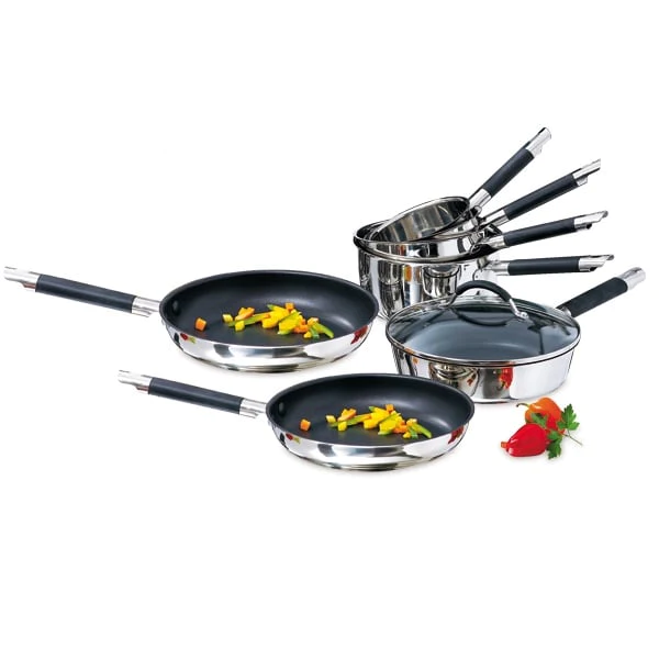 Batterie de cuisine Rapid Cook Mathon