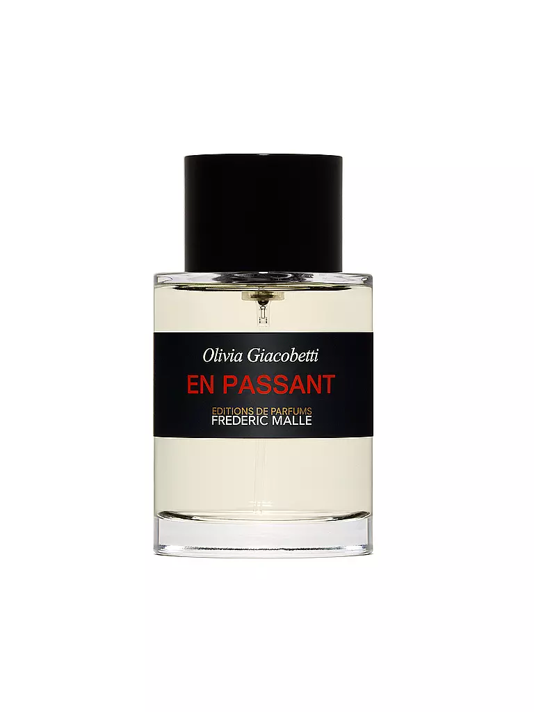 FREDERIC MALLE En Passant Parfum Spray 50ml  keine Farbe