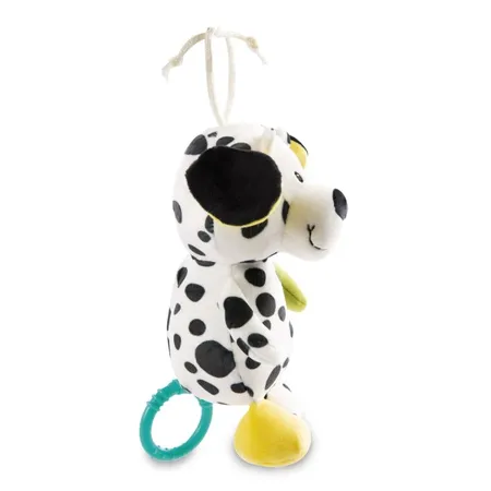 NICI Spieluhr Dalmatiner 18cm auf Header Karte