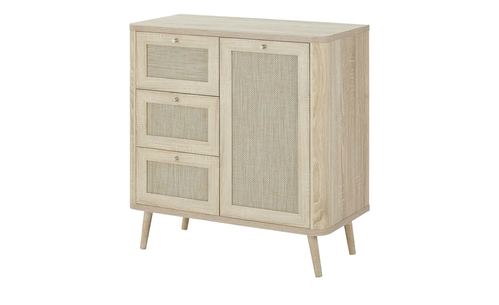 Roomers Kommode Rafia Premium