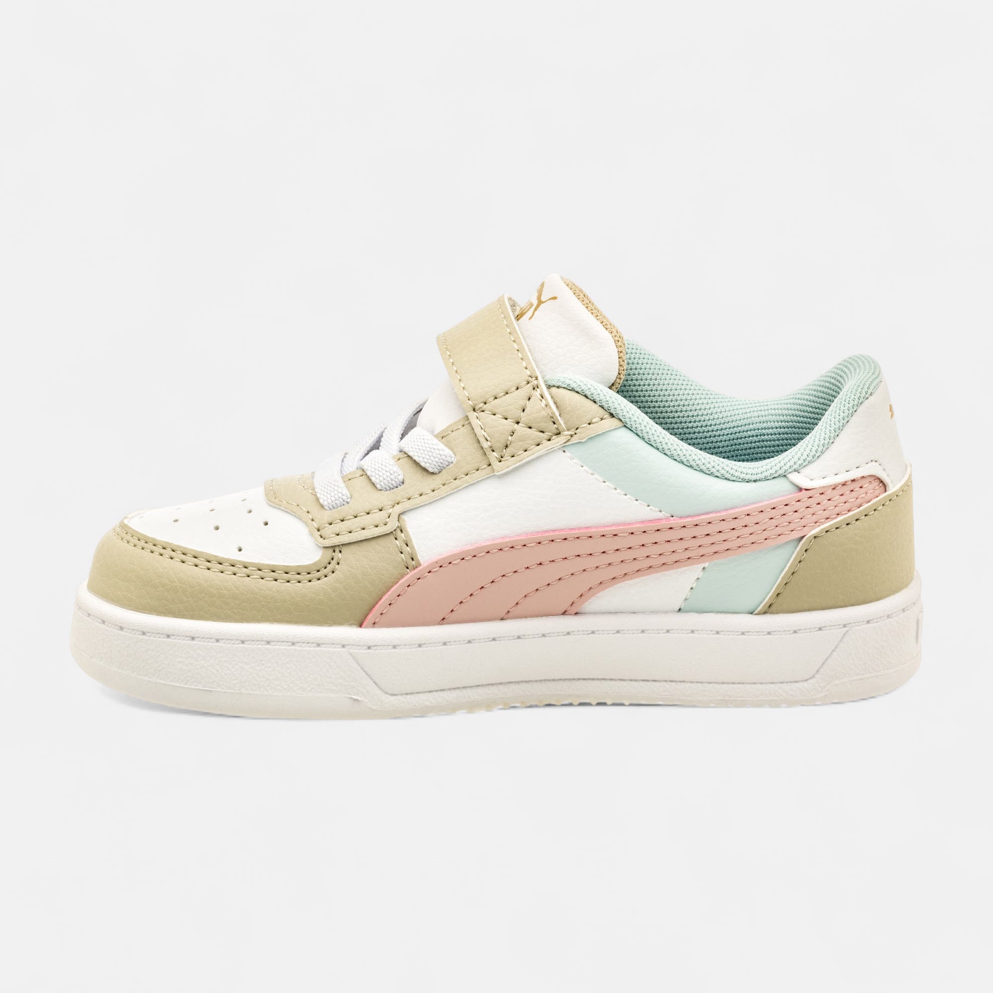 Sneakers Fille blanc