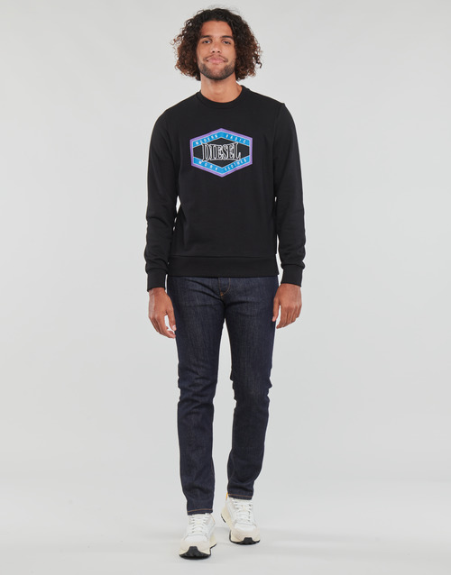 Diesel - 2019 D-STRUKT - Bleu Z9B89