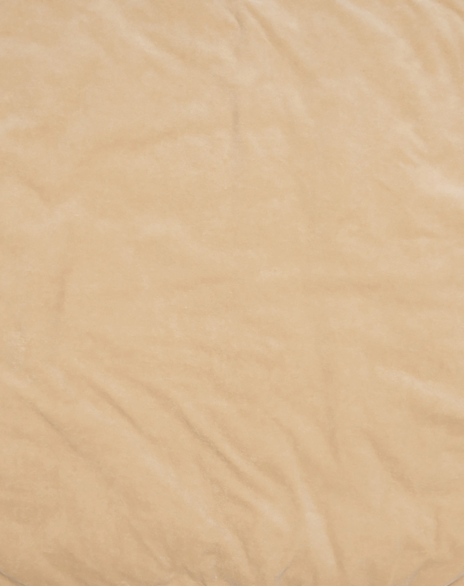 Krabbeldecke ODDI (80x100) in grain/warm white