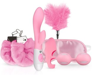 Eros I Love Pink Set 1ST