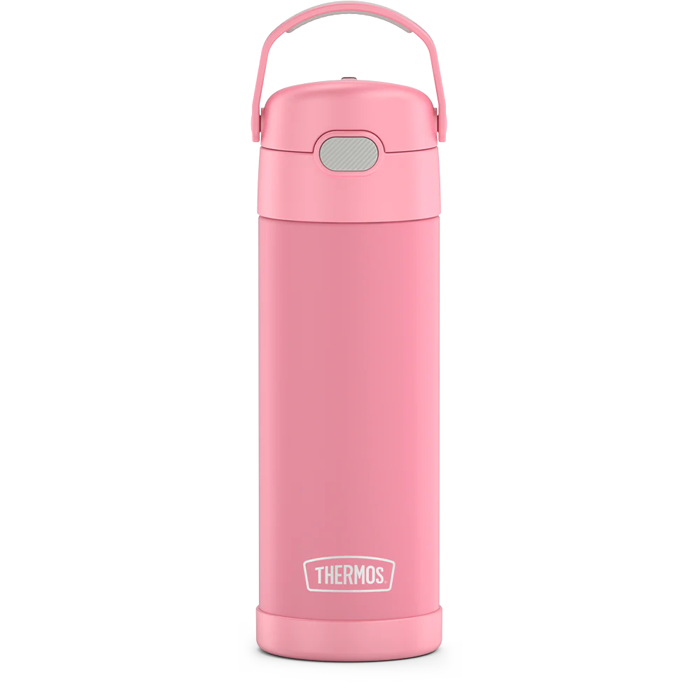 16oz FUNTAINER® WATER BOTTLE