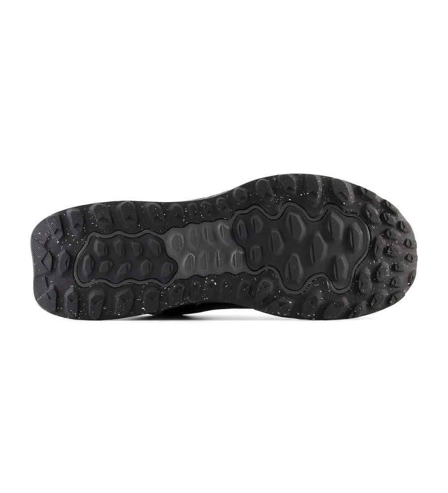 Tênis New Balance Fresh Foam, Preto
