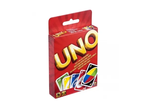 UNO Card Game